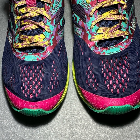 ASICS Women's GEL-Noosa Tri 10 - Picture 4 of 9